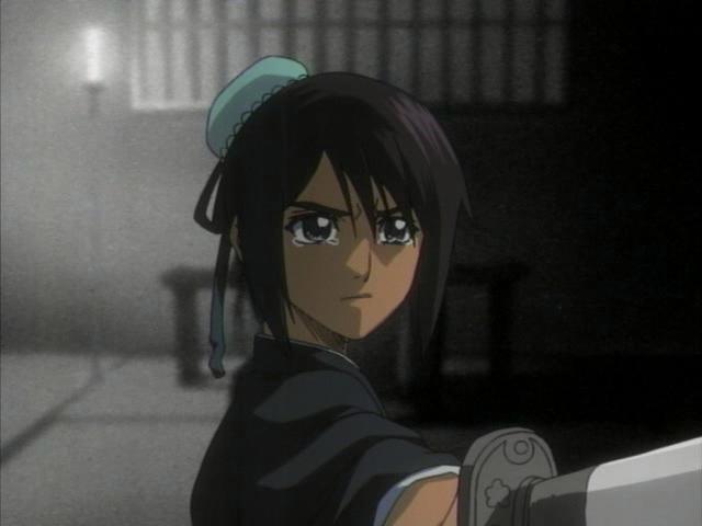 Otaku Gallery  / Anime e Manga / Bleach / Screen Shots / Episodi / 047 - I Vendicatori / 131.jpg